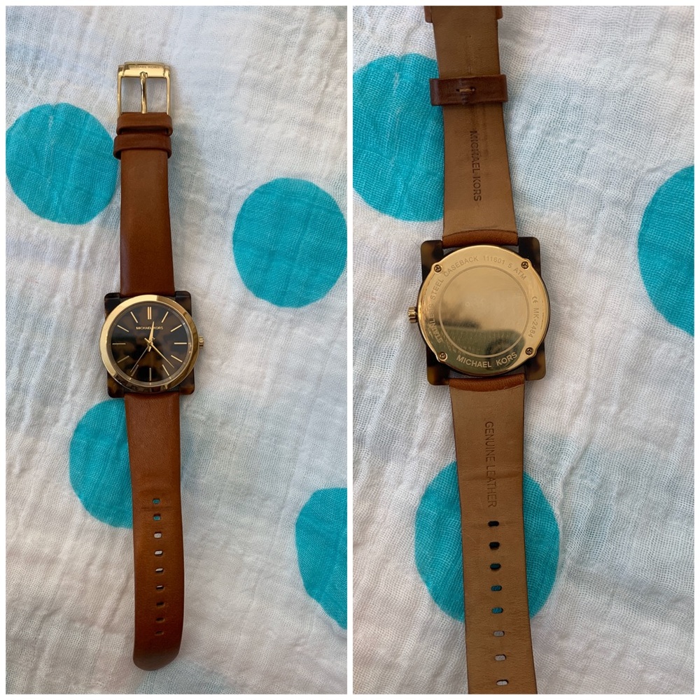 Michael Kors Watch